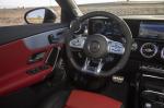 Mercedes-AMG CLA45 4Matic+ 2019 года (NA)